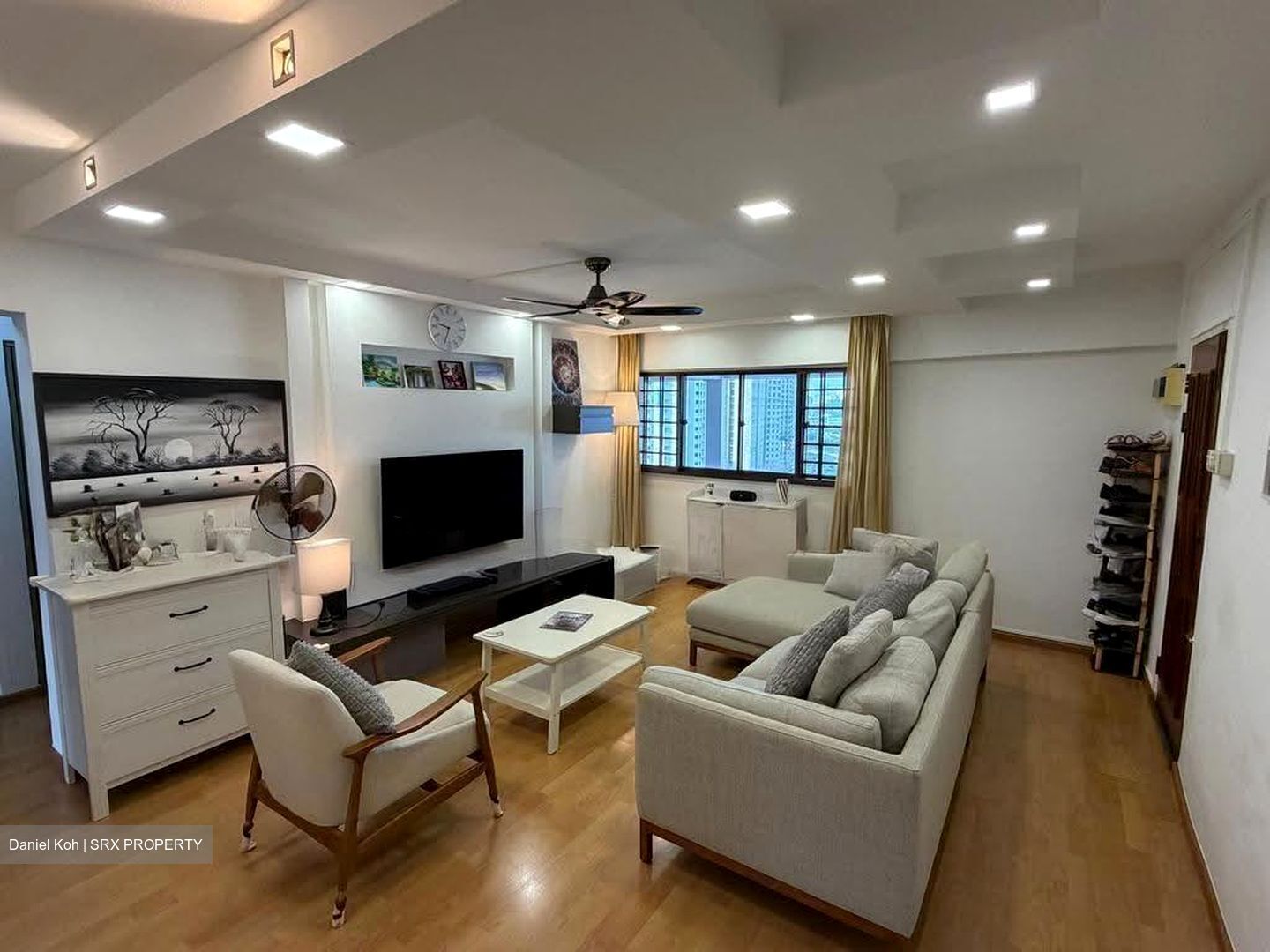 Blk 9 Farrer Park Gardens (Kallang/Whampoa), HDB 4 Rooms #624544791